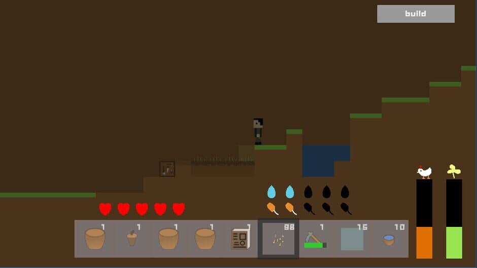 Скриншот 3 из Small Pixel