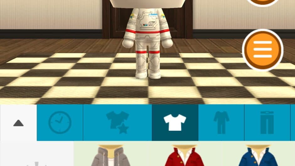 Скриншот 11 из Miitomo