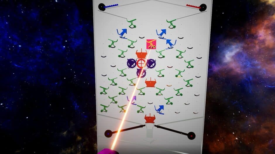 Скриншот 4 из Turing Tumble VR