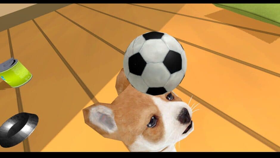 Скриншот 1 из Puppy Doge VR