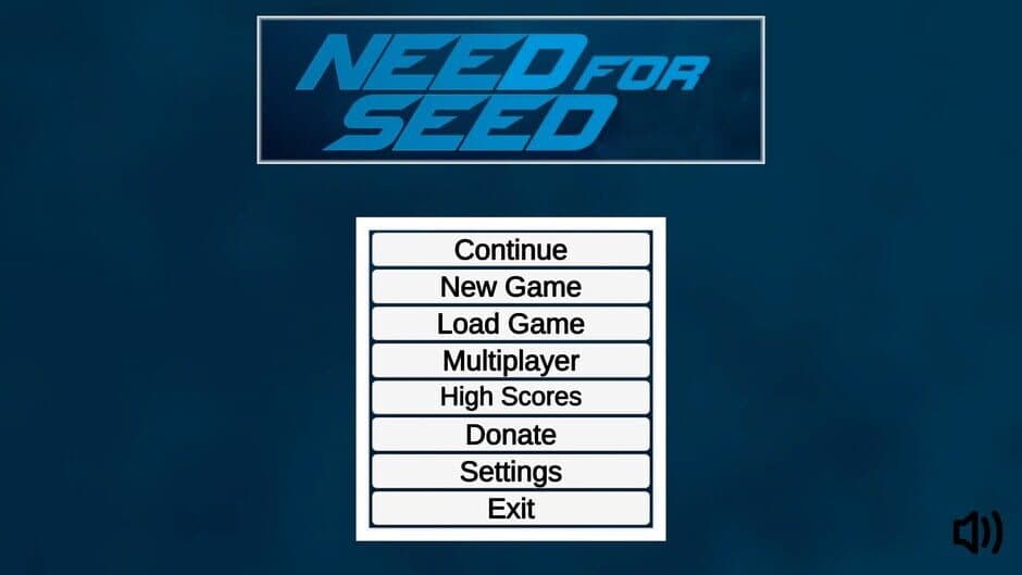 Скриншот 5 из Need For Seed