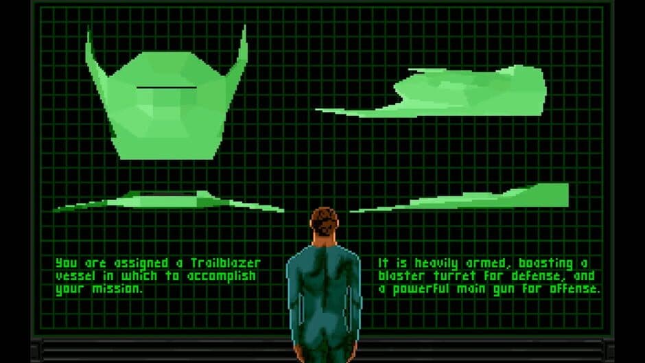 Скриншот 3 из Hyperspeed