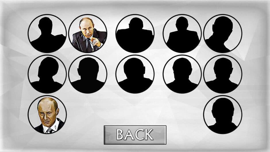 Скриншот 5 из Putinization
