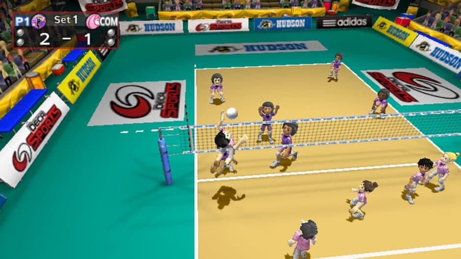 Скриншот 1 из Deca Sports 3
