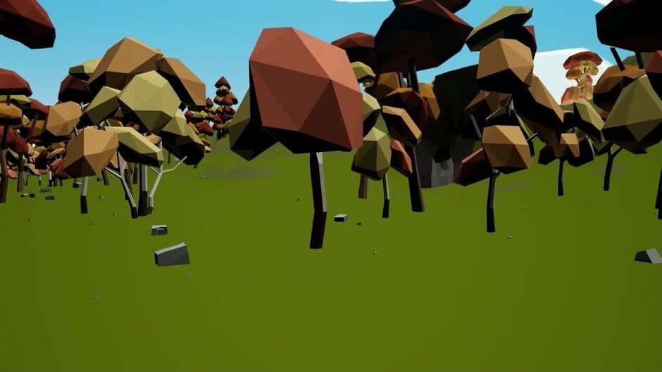 Скриншот 1 из Adventure Game