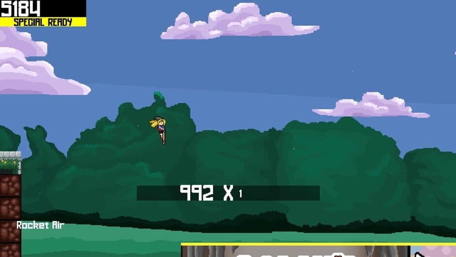 Скриншот 5 из Skater Cally