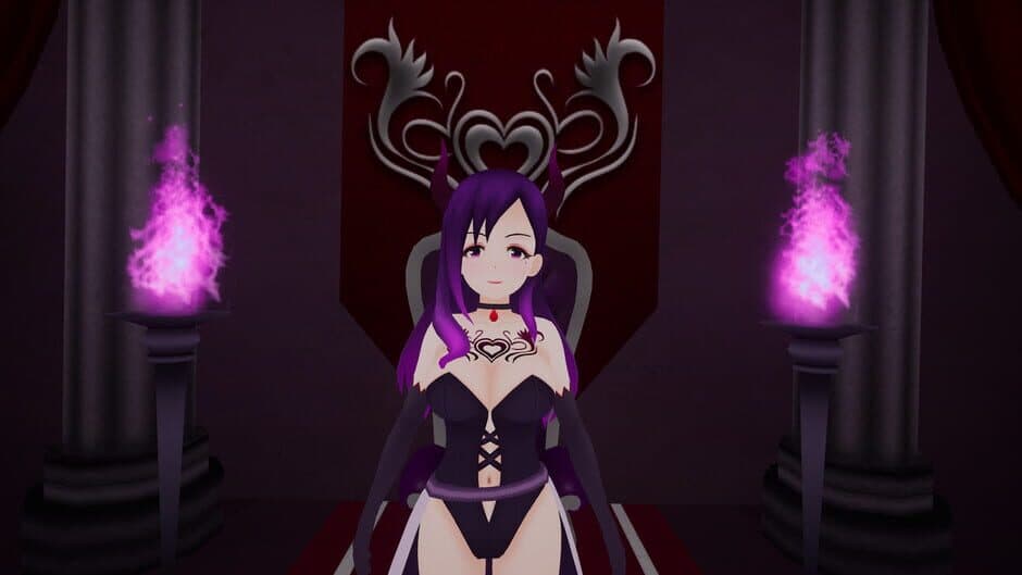 Скриншот 2 из Touch the Devil VR