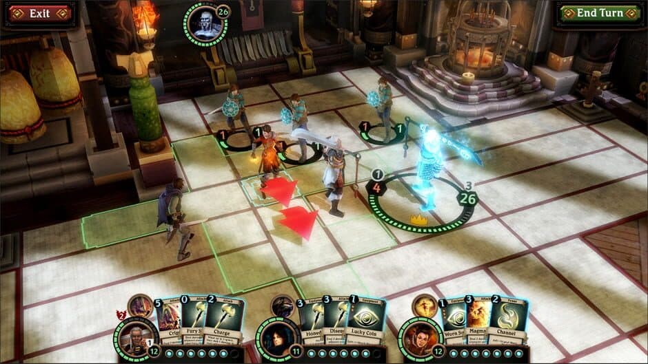 Скриншот 5 из Labyrinth