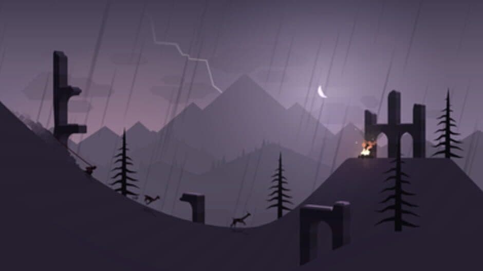 Скриншот 9 из Alto's Adventure