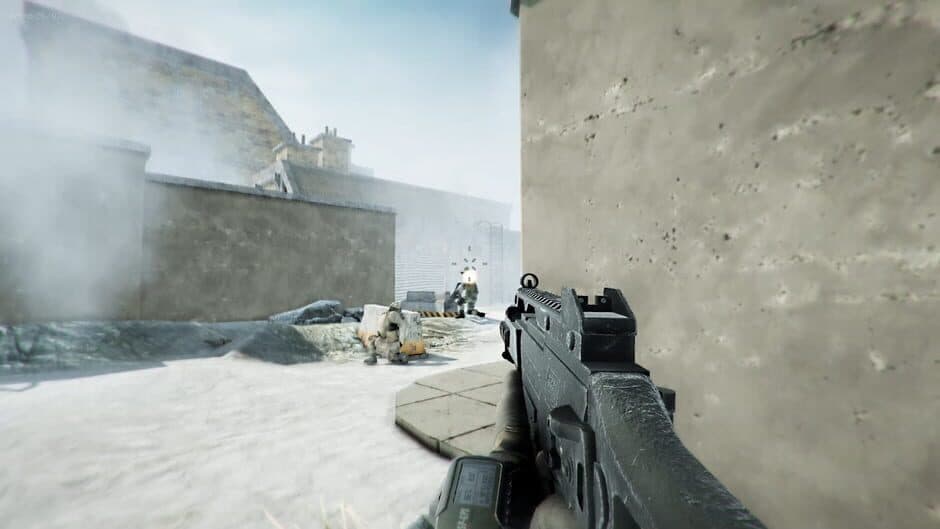 Скриншот 5 из War Hunter