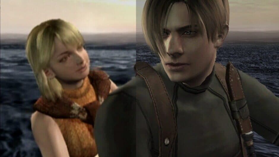Скриншот 4 из Resident Evil 4