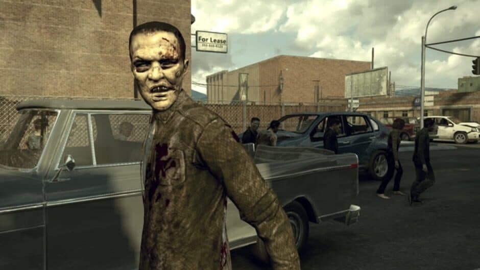 Скриншот 9 из The Walking Dead: Survival Instinct