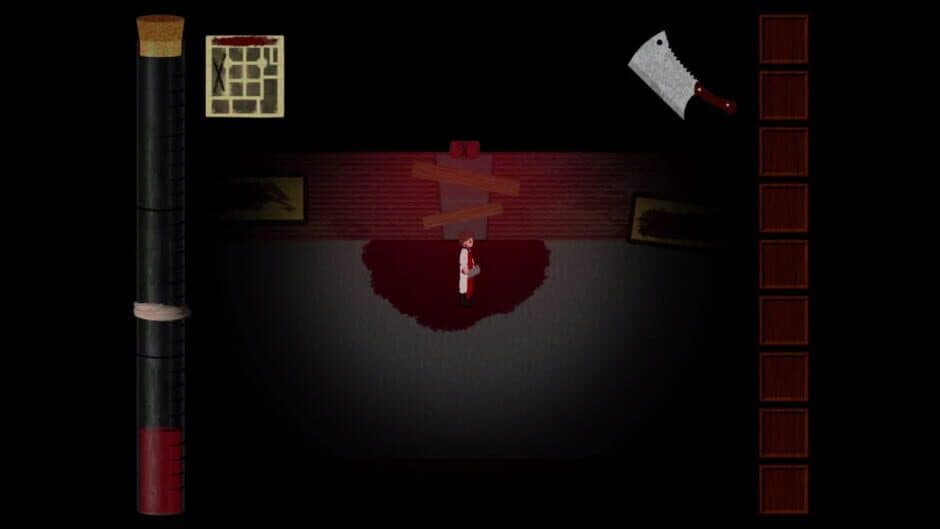 Скриншот 2 из Goodnight Butcher