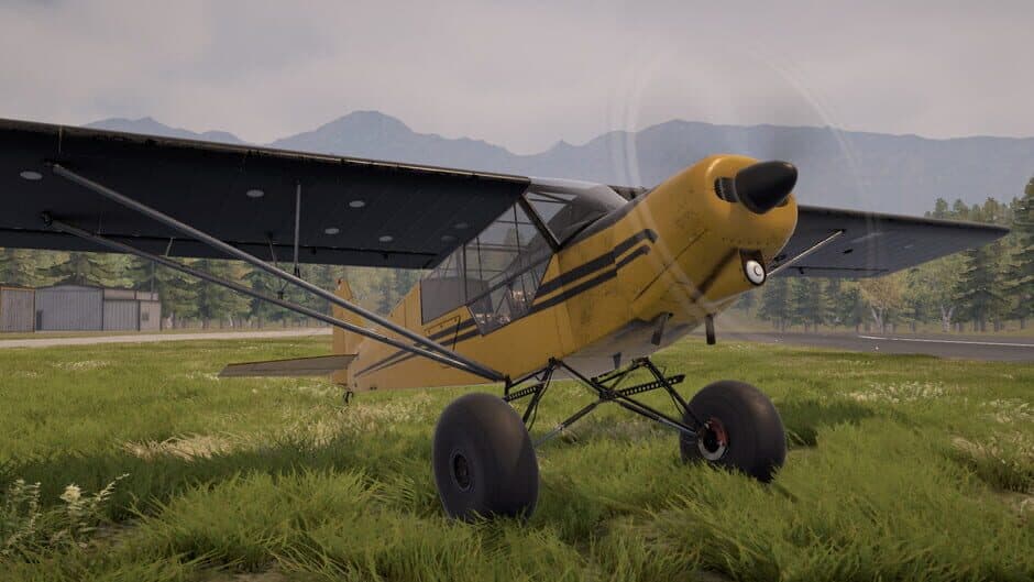 Скриншот 3 из Deadstick: Bush Flight Simulator