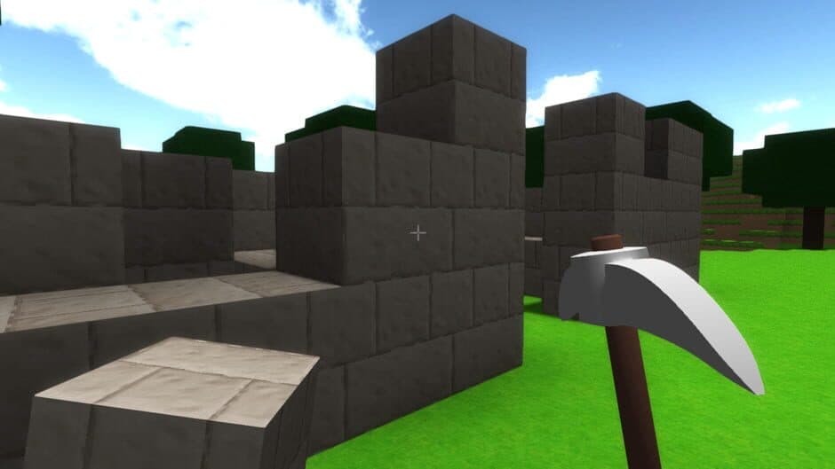 Скриншот 7 из Stone Shire