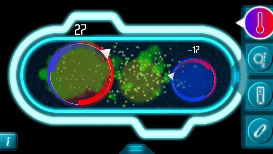 Скриншот 1 из Mitosis