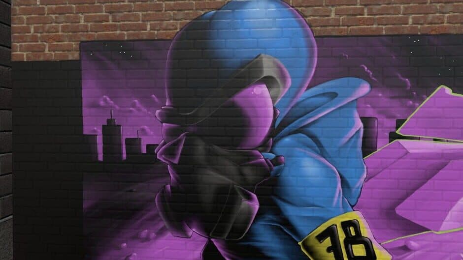 Скриншот 9 из ViveSpray 2