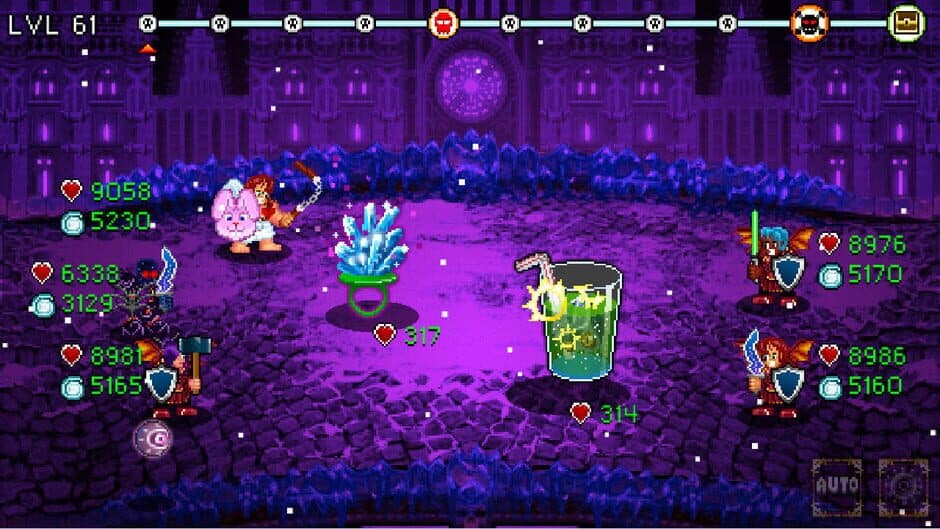 Скриншот 5 из Soda Dungeon