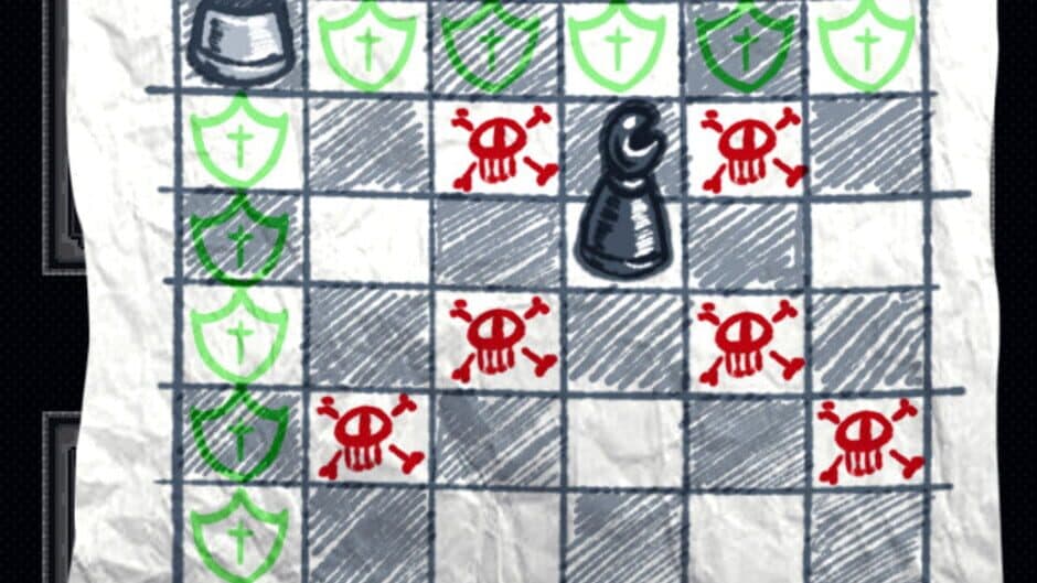 Скриншот 11 из ShyChess
