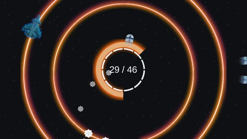 Скриншот 3 из Turn Run
