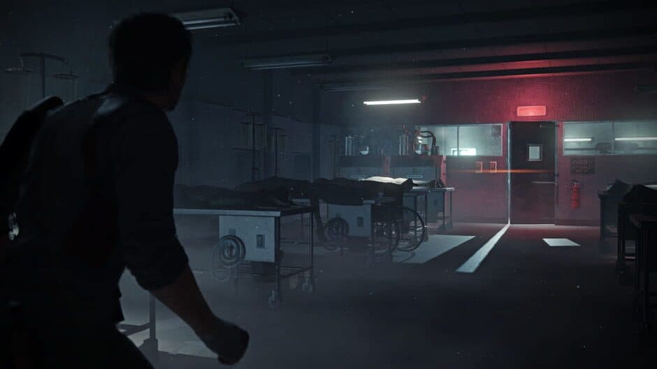 Скриншот 5 из The Evil Within 2