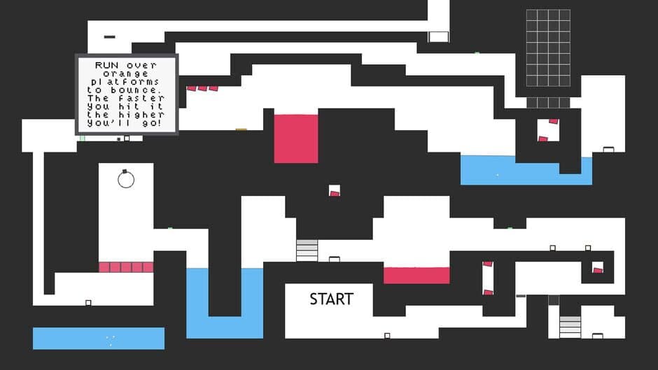 Скриншот 2 из Big Tower Tiny Square