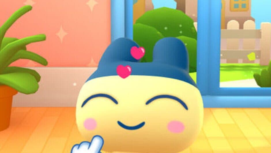 Скриншот 1 из My Tamagotchi Forever