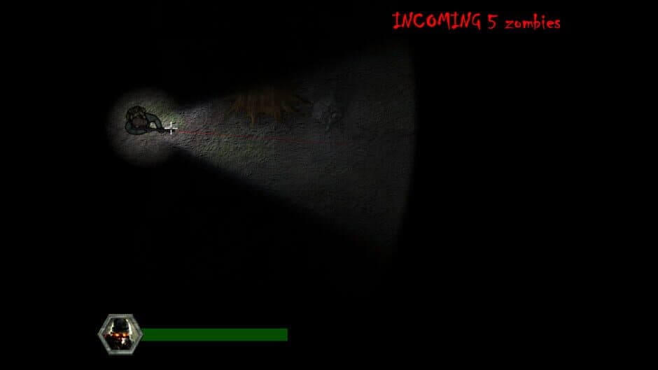 Скриншот 2 из Hungry Shadows
