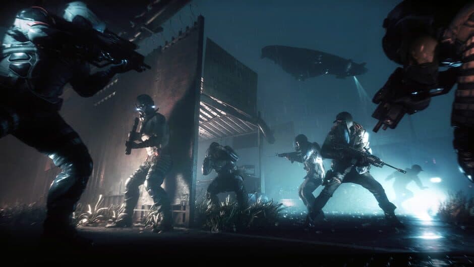 Скриншот 3 из Homefront: The Revolution