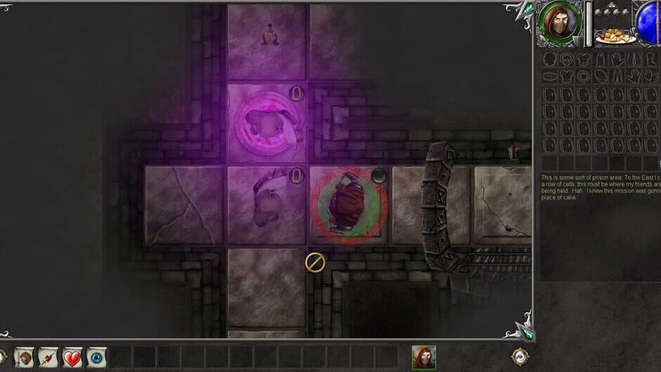Скриншот 1 из Rescue From Goblin Deep