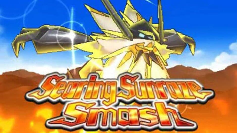 Скриншот 2 из Pokémon Ultra Sun