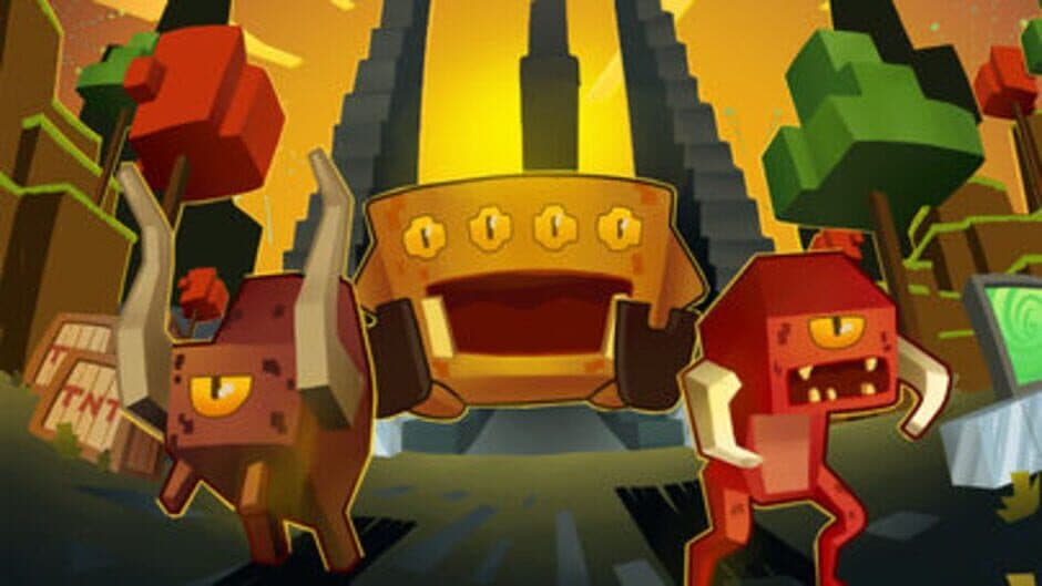 Скриншот 6 из Eden: World Builder