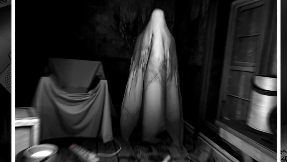 Скриншот 1 из The Last Crown: Midnight Horror