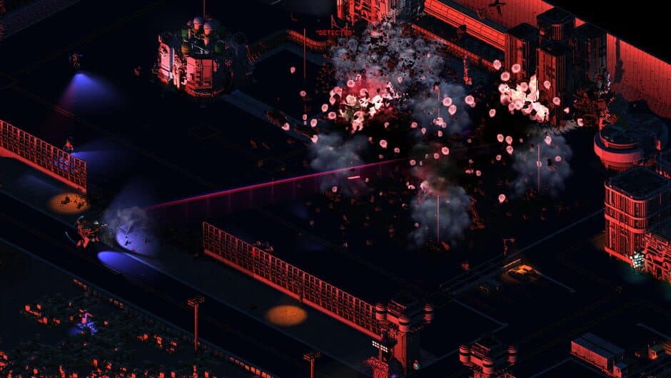 Скриншот 3 из Brigador