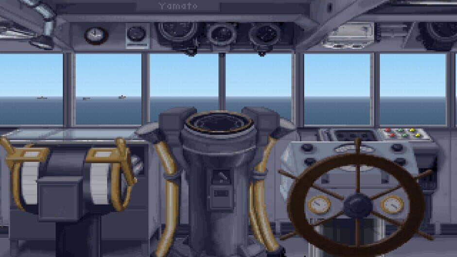 Скриншот 4 из Task Force 1942: Surface Naval Action in the South Pacific