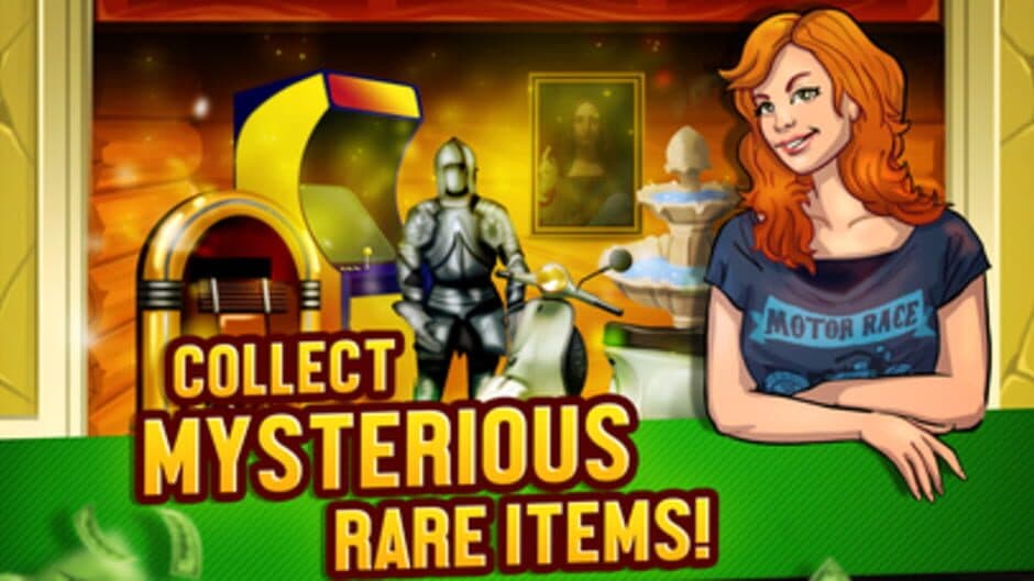 Скриншот 5 из Bid Wars: Storage Auctions