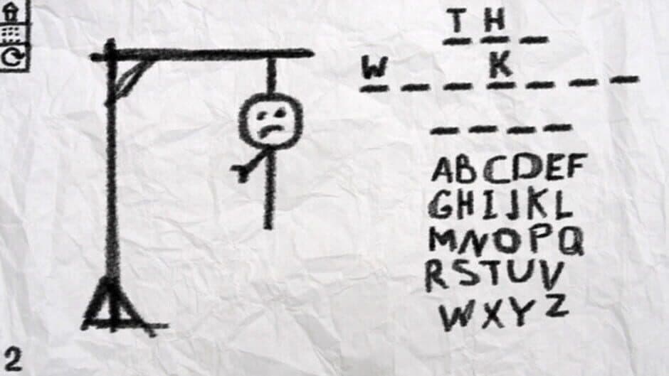 Скриншот 2 из Hangman