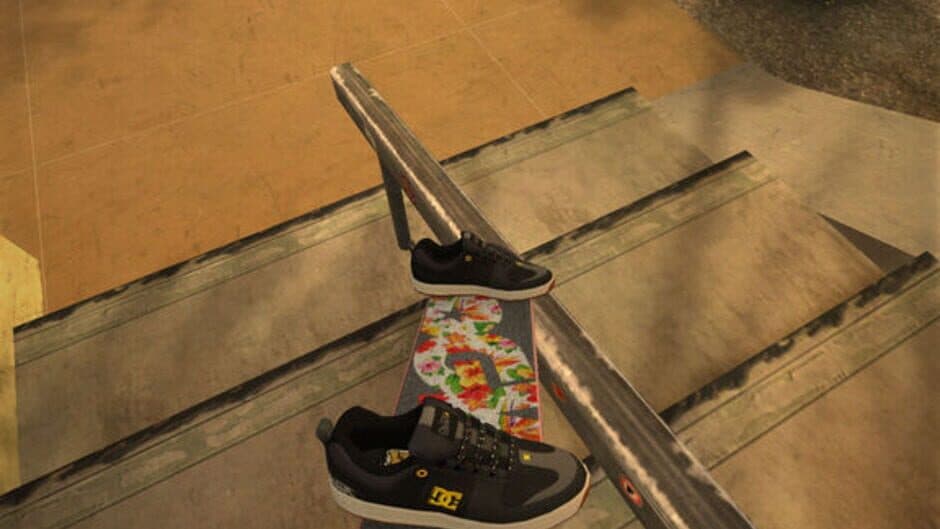 Скриншот 5 из Skater - Skate Legendary Spots, Perfect Board Feel