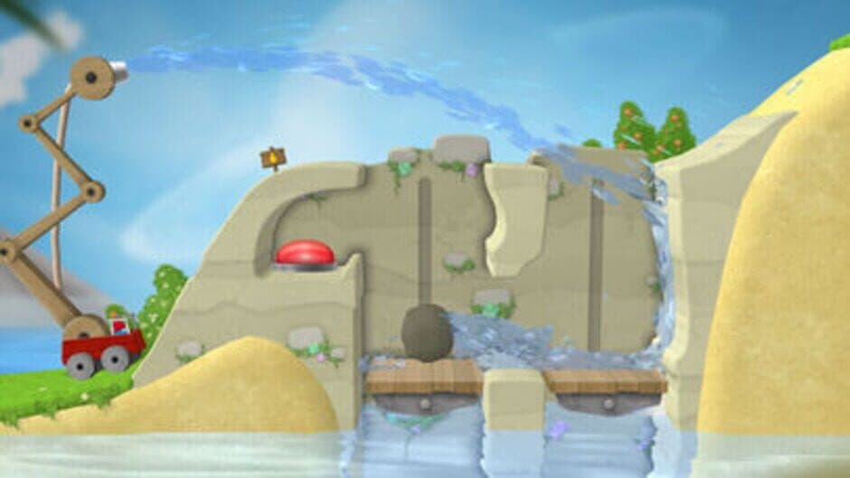 Скриншот 7 из Sprinkle Islands
