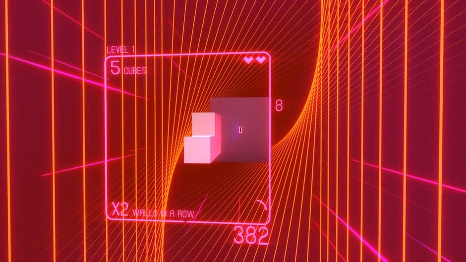 Скриншот 5 из SuperHyperCube