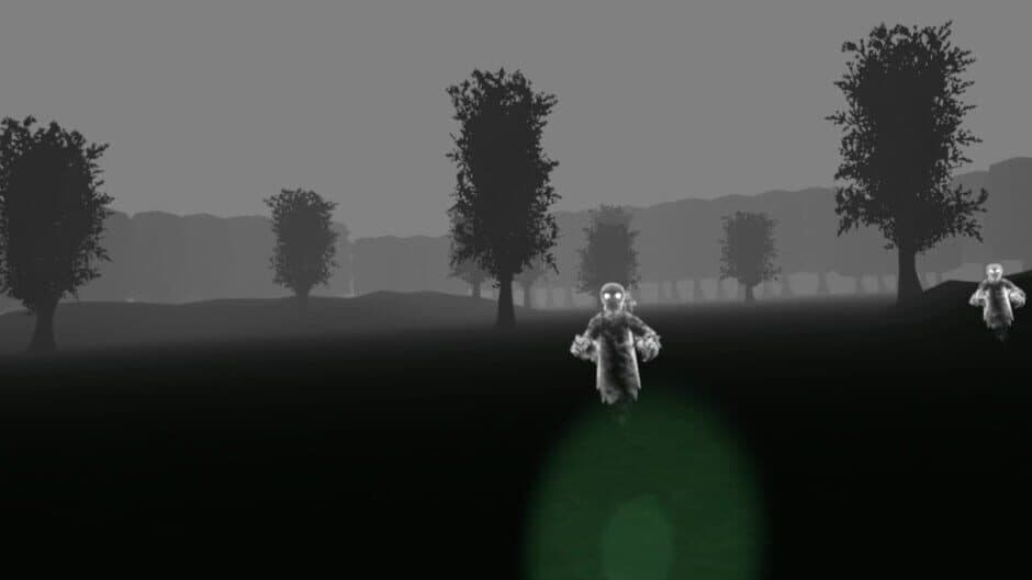 Скриншот 2 из Dante's Forest