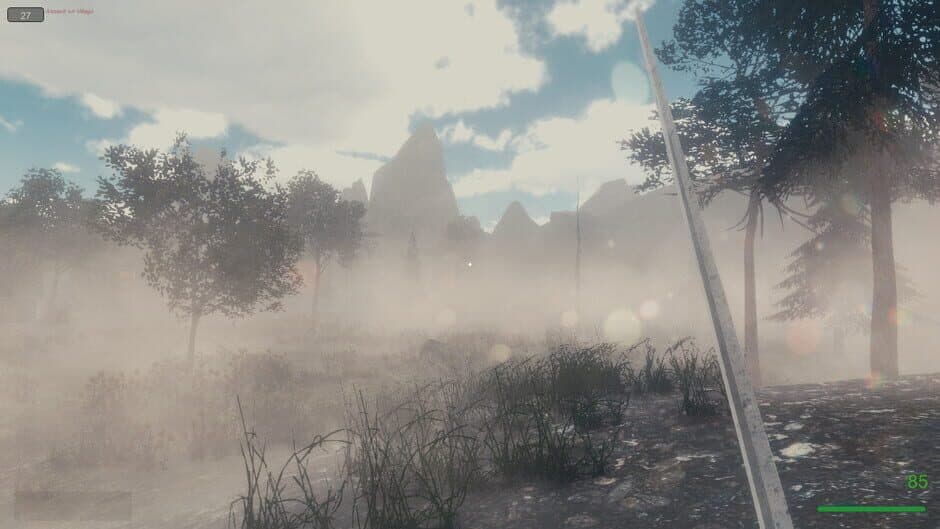 Скриншот 4 из Relic Keepers