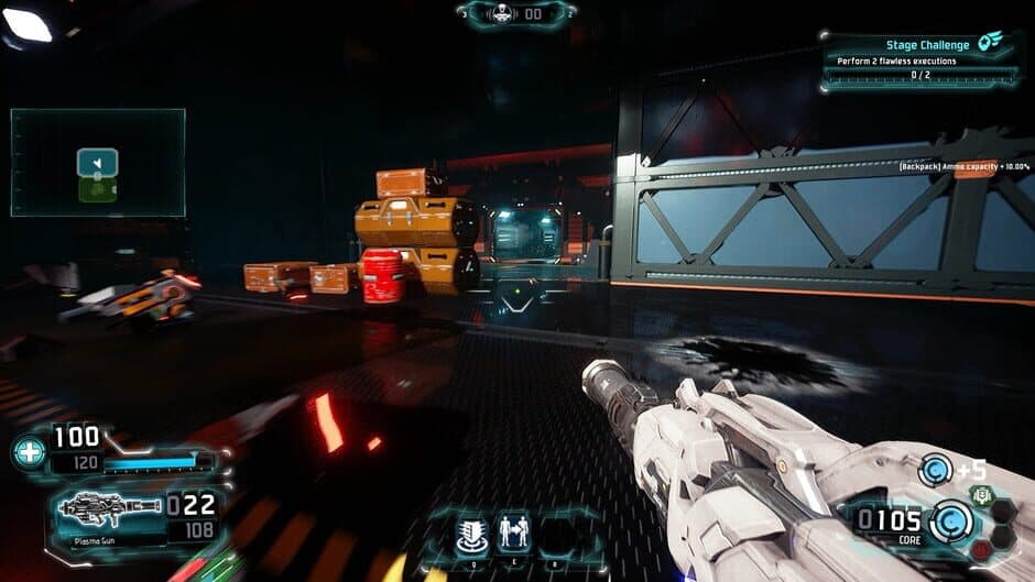 Скриншот 3 из PositronX