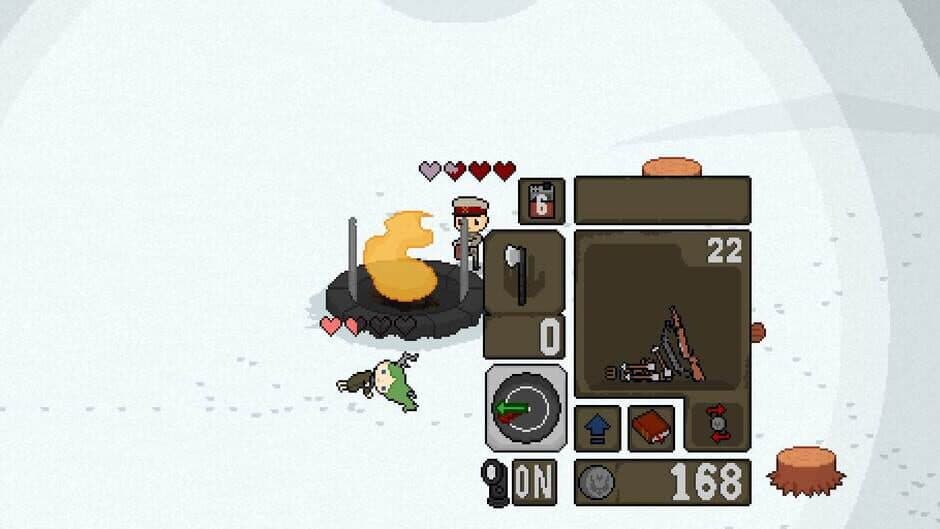 Скриншот 5 из Saving Harmony