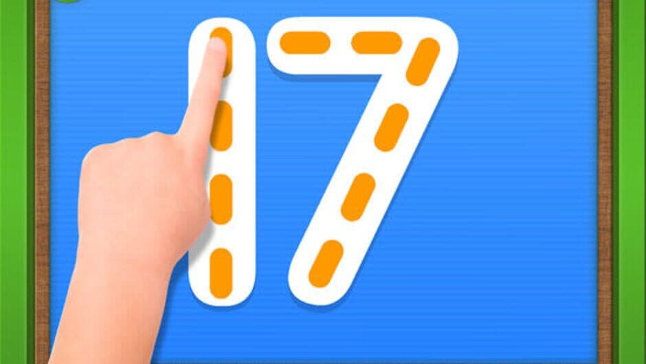 Скриншот 2 из Elmo Loves 123s