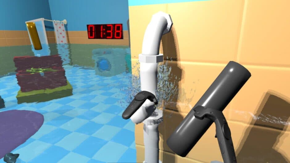 Скриншот 5 из Pipejob