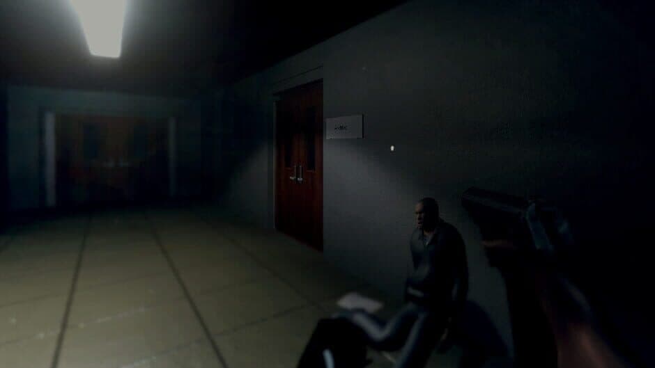 Скриншот 1 из Nightmare at the lighthouse