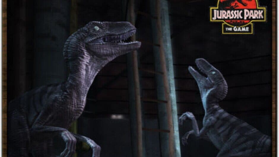 Скриншот 10 из Jurassic Park: The Game 3 HD