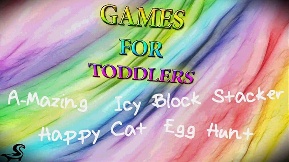 Скриншот 1 из Games For Toddlers