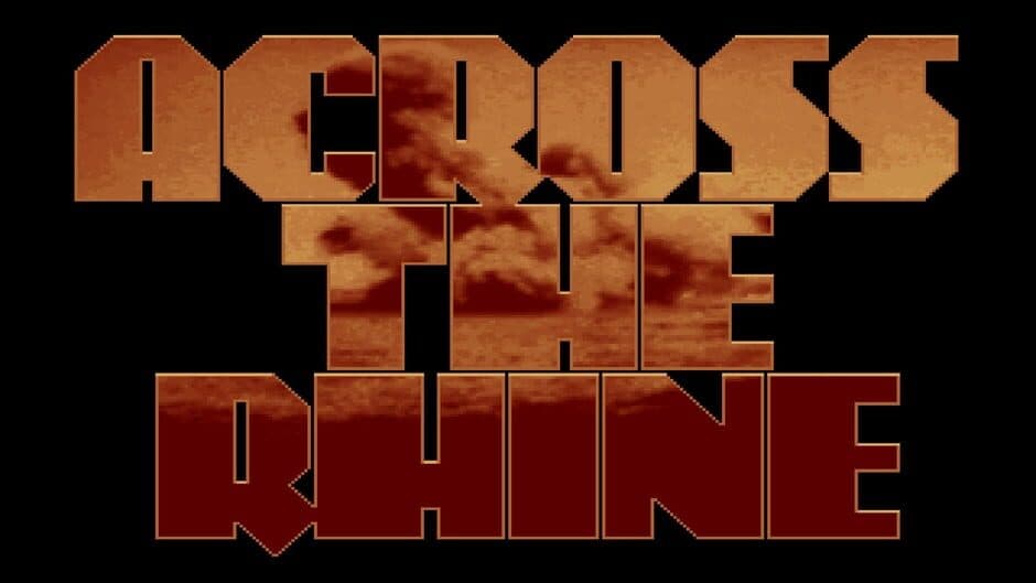 Скриншот 2 из Across the Rhine